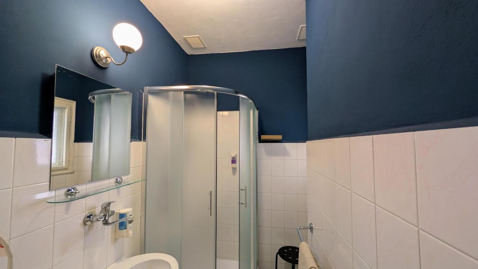 Apartment Flat In Zizkov -401- Prag